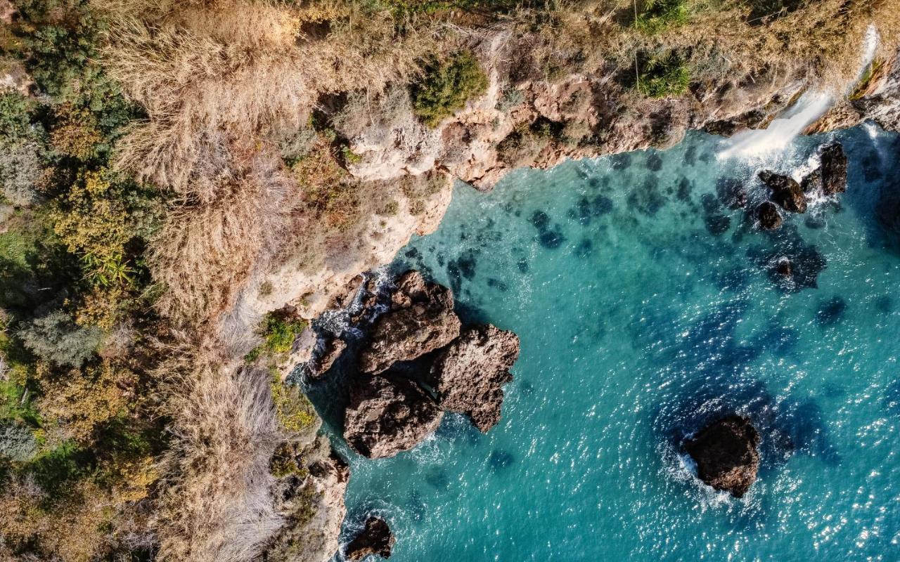 Torrecilla Sirena Beach Nerja Exterior foto